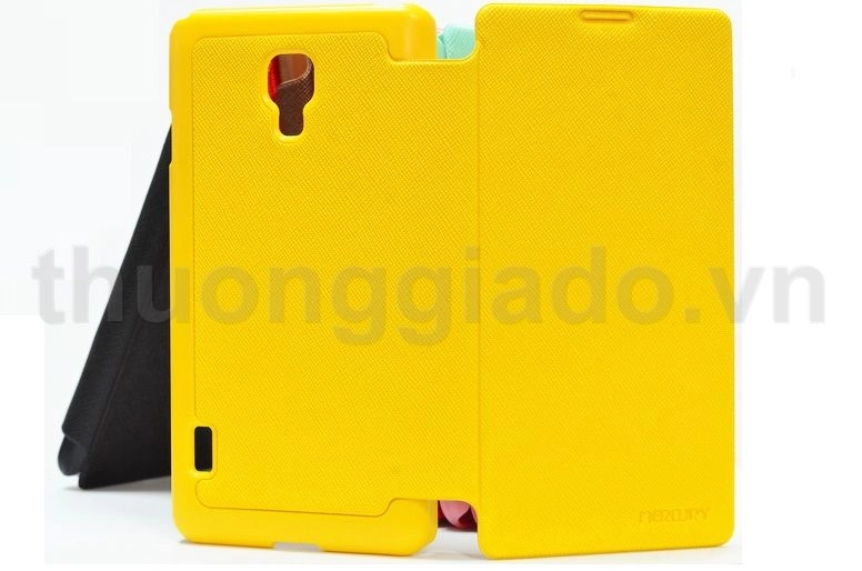 Bao Da Mercury Fancy Diary LG Optimus F7, Optimus LTE 3, F260s